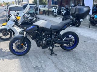 Yamaha Tracer 7 2021-thumb-2