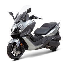 Sym Cruisym 300 2026 TFT TCS-thumb-1