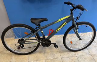 All - Mountain Orient 2026 Snake
