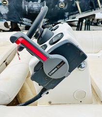 Zodiac 2003 420 Yacht Line!!!-thumb-3