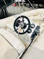 Zodiac 2003 420 Yacht Line!!!-thumb-6