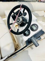 Zodiac 2003 420 Yacht Line!!!-thumb-7