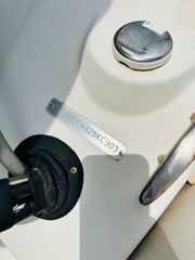 Zodiac 2003 420 Yacht Line!!!-thumb-10