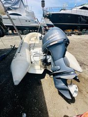Zodiac 2003 420 Yacht Line!!!-thumb-2