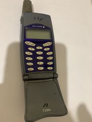 Sony Ericsson T29s για επισκευή ή ανταλλακτικά