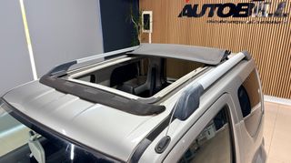 Suzuki Jimny 2017 CABRIO RANGER 1.3 ΖΑΝΤΕΣ ΔΕΡΜΑ-thumb-14