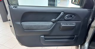 Suzuki Jimny 2017 CABRIO RANGER 1.3 ΖΑΝΤΕΣ ΔΕΡΜΑ-thumb-19