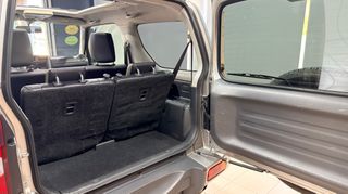 Suzuki Jimny 2017 CABRIO RANGER 1.3 ΖΑΝΤΕΣ ΔΕΡΜΑ-thumb-23