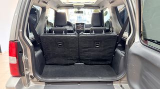 Suzuki Jimny 2017 CABRIO RANGER 1.3 ΖΑΝΤΕΣ ΔΕΡΜΑ-thumb-24