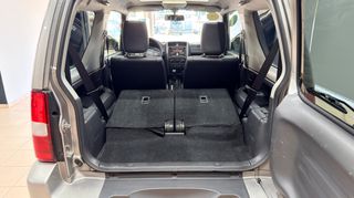 Suzuki Jimny 2017 CABRIO RANGER 1.3 ΖΑΝΤΕΣ ΔΕΡΜΑ-thumb-25