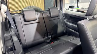 Suzuki Jimny 2017 CABRIO RANGER 1.3 ΖΑΝΤΕΣ ΔΕΡΜΑ-thumb-29