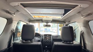 Suzuki Jimny 2017 CABRIO RANGER 1.3 ΖΑΝΤΕΣ ΔΕΡΜΑ-thumb-30
