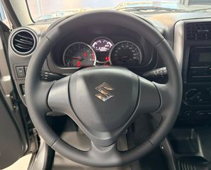 Suzuki Jimny 2017 CABRIO RANGER 1.3 ΖΑΝΤΕΣ ΔΕΡΜΑ-thumb-32