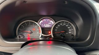 Suzuki Jimny 2017 CABRIO RANGER 1.3 ΖΑΝΤΕΣ ΔΕΡΜΑ-thumb-33