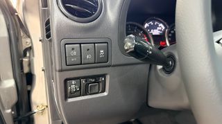 Suzuki Jimny 2017 CABRIO RANGER 1.3 ΖΑΝΤΕΣ ΔΕΡΜΑ-thumb-34