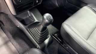 Suzuki Jimny 2017 CABRIO RANGER 1.3 ΖΑΝΤΕΣ ΔΕΡΜΑ-thumb-37