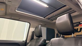 Suzuki Jimny 2017 CABRIO RANGER 1.3 ΖΑΝΤΕΣ ΔΕΡΜΑ-thumb-38