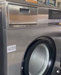 πλυντηρια 24 κιλων, καλεστε για βιντεο