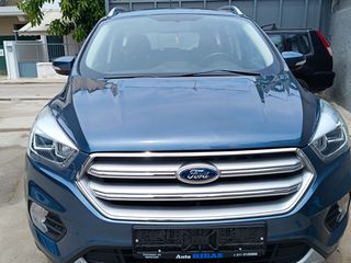 Ford Kuga 2019