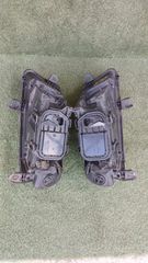 Φαναρια Εμπρος Audi A6 2004-2008-thumb-1