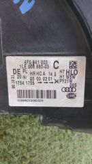 Φαναρια Εμπρος Audi A6 2004-2008-thumb-2