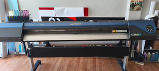 ΠΩΛΕΙΤΑΙ PLOTTER ROLAND