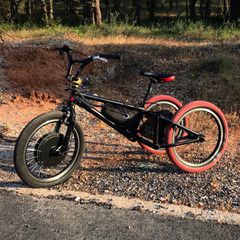 Άλλο Kink BMX 2026