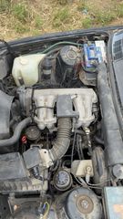 Μοτέρ και σασμάν bmw e30 316i