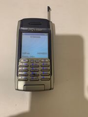 Sony Ericsson P900-thumb-3