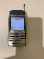 Sony Ericsson P900-thumb-4