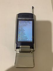Sony Ericsson P900-thumb-5