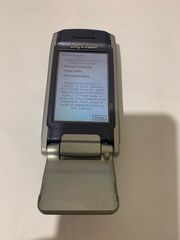 Sony Ericsson P900-thumb-6