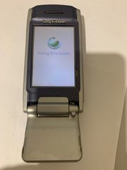 Sony Ericsson P900-thumb-7