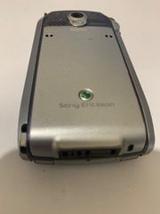 Sony Ericsson P900-thumb-9