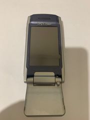 Sony Ericsson P900-thumb-11