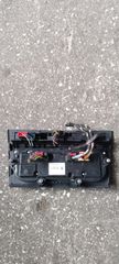Seat Leon FR 2013-2020 (5F0907044J) ΧΕΙΡΙΣΤΗΡΙΑ ΚΛΙΜΑΤΙΣΜΟΥ-thumb-2