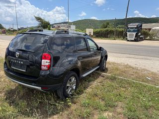 Dacia Duster 2018 PRESTIGE  1.5 110PS. EURO6-thumb-5