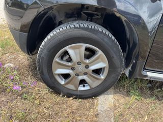 Dacia Duster 2018 PRESTIGE  1.5 110PS. EURO6-thumb-7