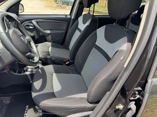 Dacia Duster 2018 PRESTIGE  1.5 110PS. EURO6-thumb-8