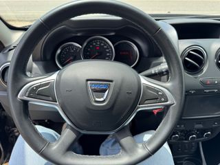 Dacia Duster 2018 PRESTIGE  1.5 110PS. EURO6-thumb-13