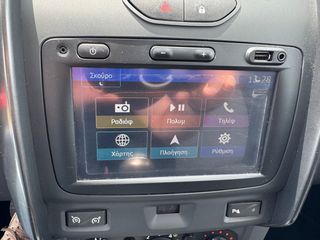 Dacia Duster 2018 PRESTIGE  1.5 110PS. EURO6-thumb-14