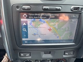 Dacia Duster 2018 PRESTIGE  1.5 110PS. EURO6-thumb-15