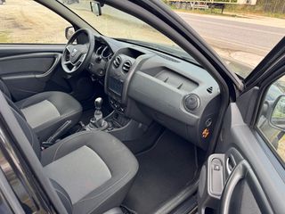 Dacia Duster 2018 PRESTIGE  1.5 110PS. EURO6-thumb-17