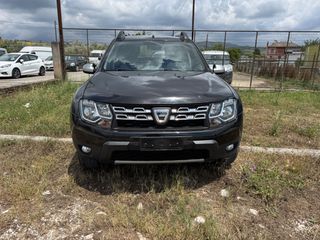 Dacia Duster 2018 PRESTIGE  1.5 110PS. EURO6