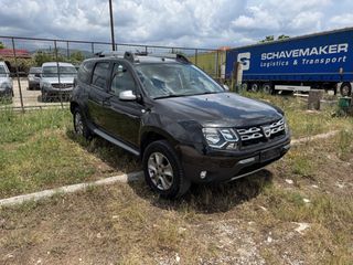 Dacia Duster 2018 PRESTIGE  1.5 110PS. EURO6-thumb-1