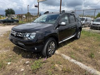Dacia Duster 2018 PRESTIGE  1.5 110PS. EURO6-thumb-2