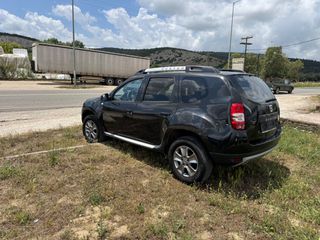Dacia Duster 2018 PRESTIGE  1.5 110PS. EURO6-thumb-18