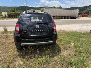 Dacia Duster 2018 PRESTIGE  1.5 110PS. EURO6-thumb-19