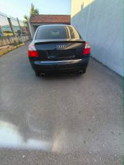 Audi A4 2005 turbo