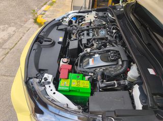 Toyota Corolla 2021 Station vagon